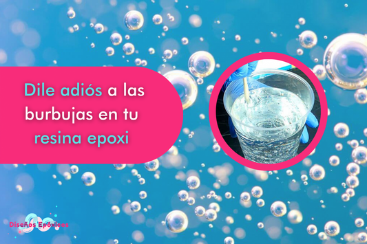 ELIMINADOR DE BURBUJAS - 180 ml