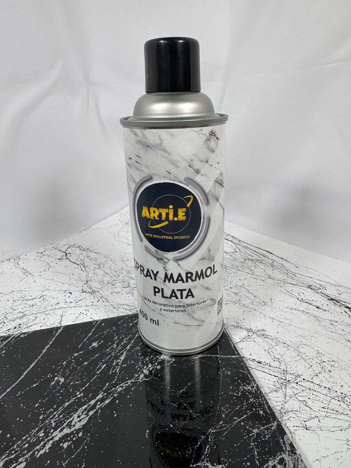 SPRAY EFECTO MÁRMOL