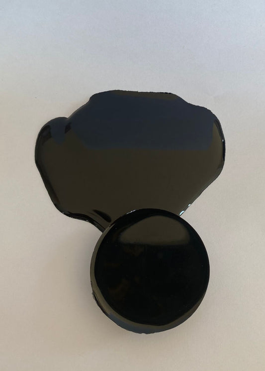 PIGMENTO SÓLIDOS BLANCO Y NEGRO