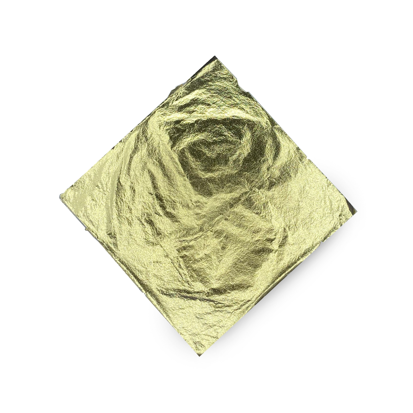HOJA DE ORO
