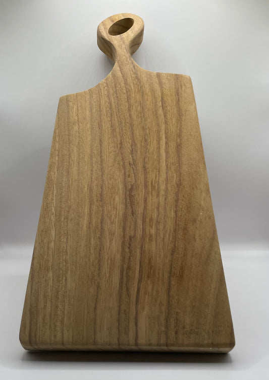 TABLA DE MADERA (PAROTA)