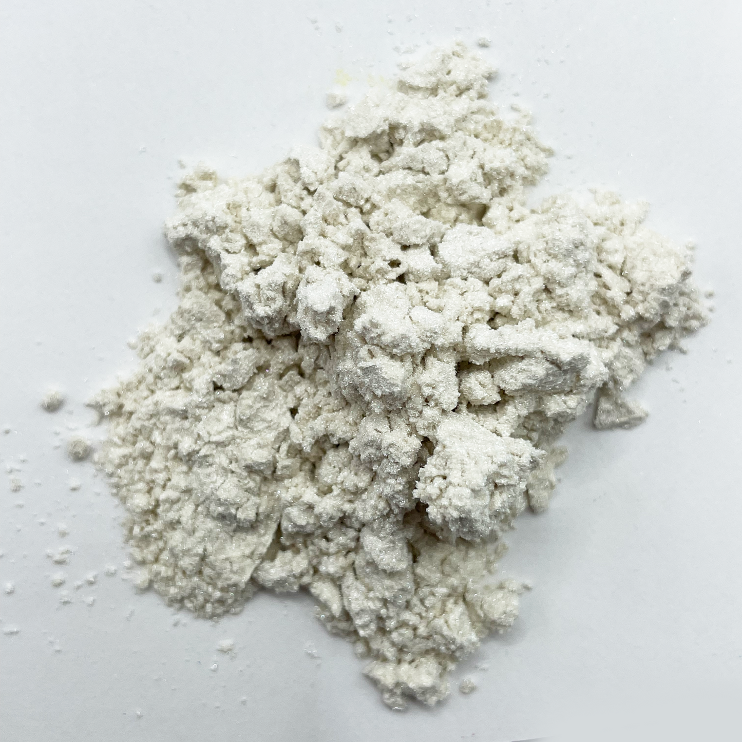 PIGMENTOS PERLADOS