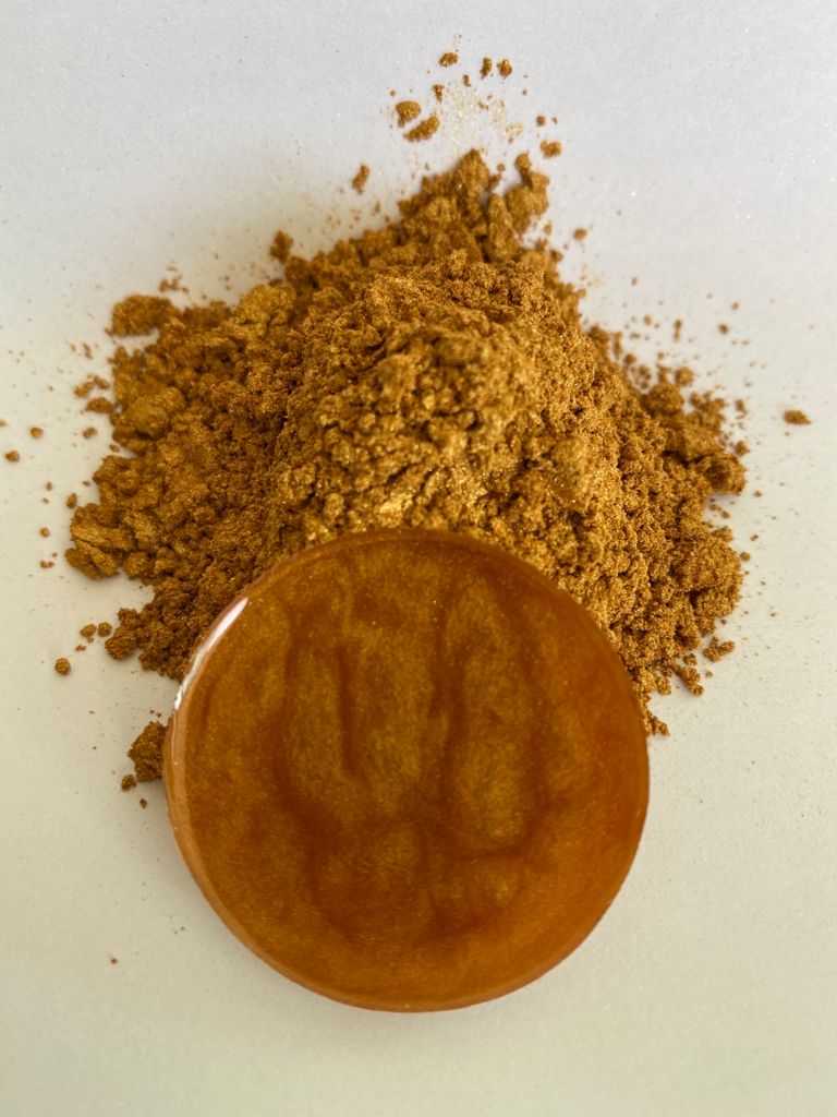 PIGMENTOS PERLADOS