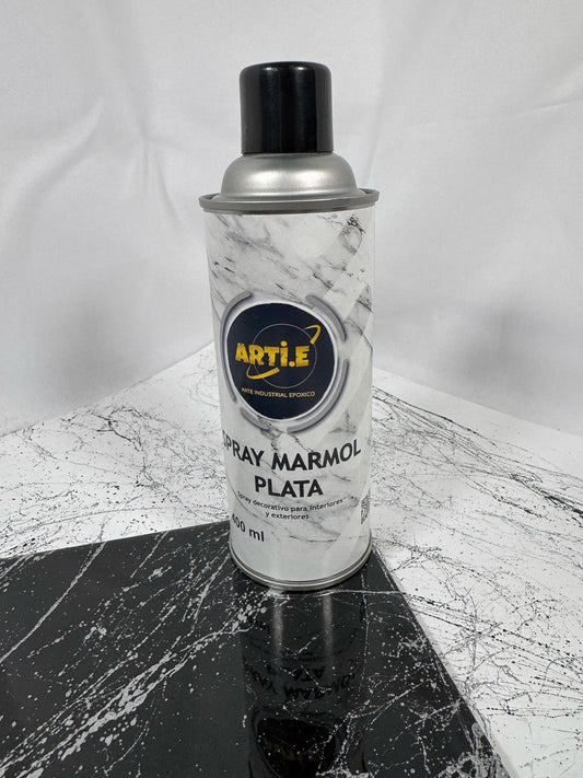 SPRAY EFECTO MÁRMOL