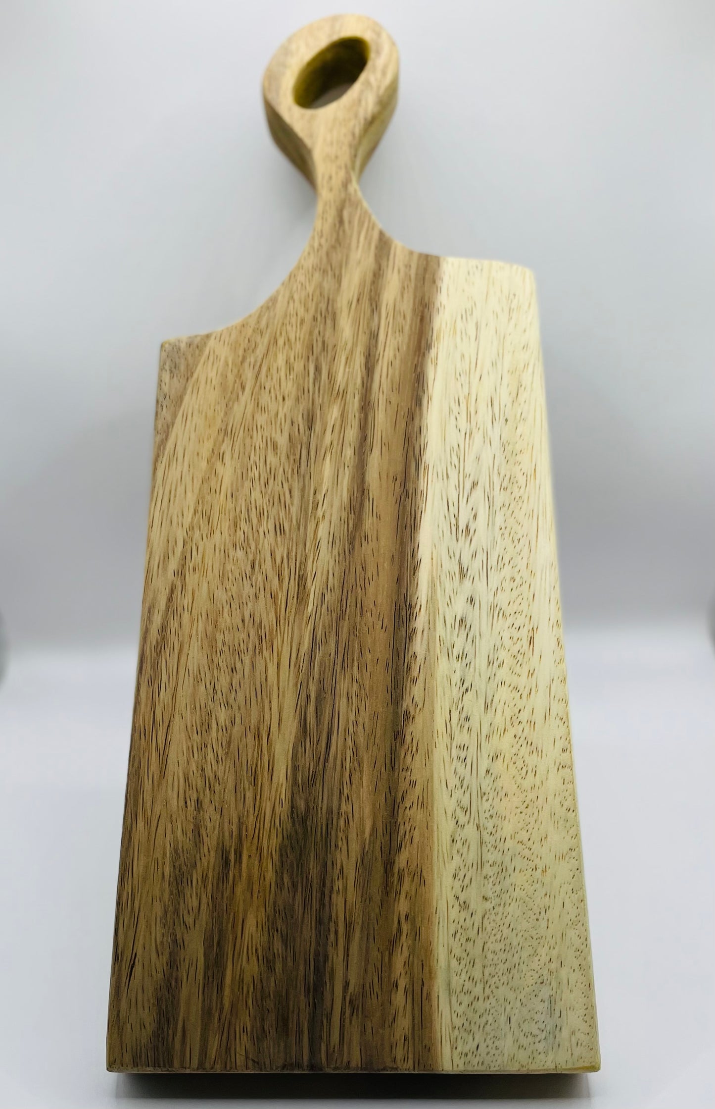 TABLA DE MADERA (PAROTA)